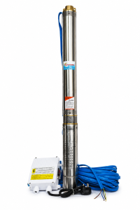 Tube well pump(0.75HP)
