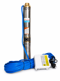 Tube well pump(0.33HP)