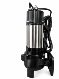 SUBMESIBEL PUMP (Sewage Pump)