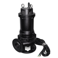 Cutter Pump (Three phase )